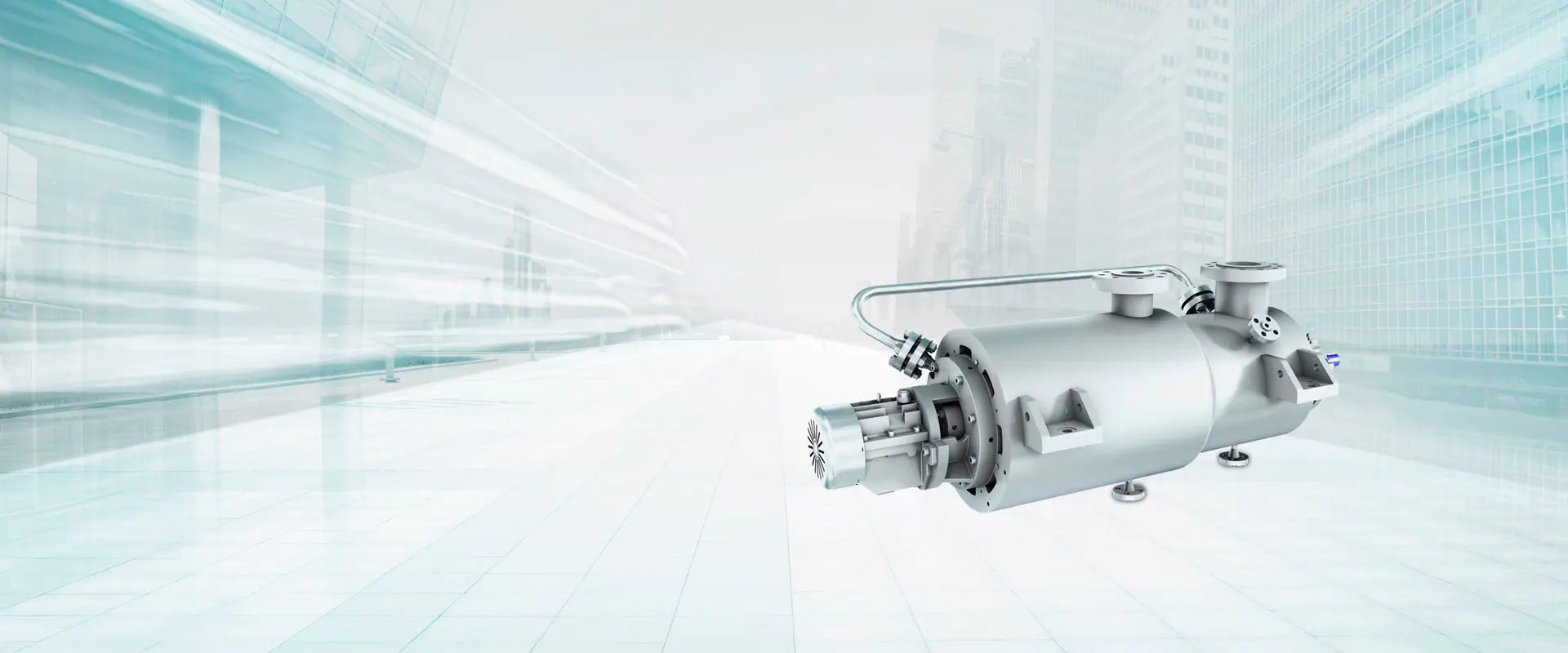 Бұрандалы сорғыларды жеткізуші