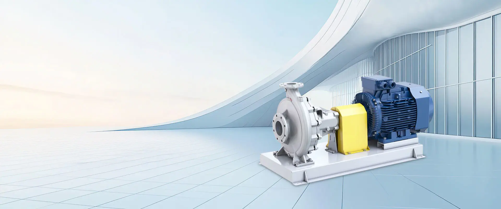 API Centrifugal сорғылар зауыты