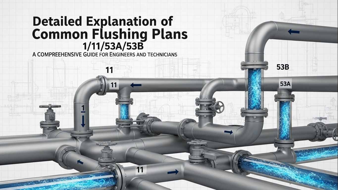 1/11 / 53A / 53b жалпы ұшу жоспарларының толық түсіндірмесі